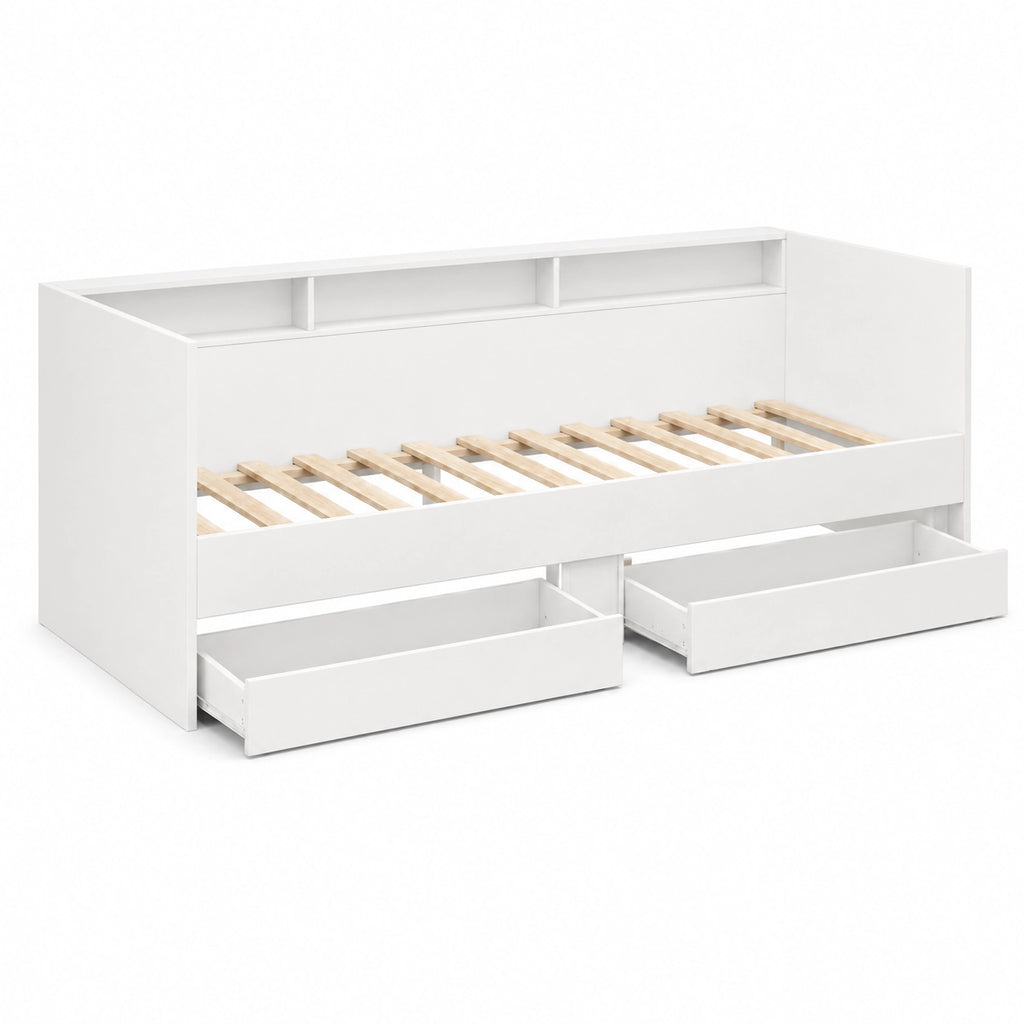 Lit banquette Léo
