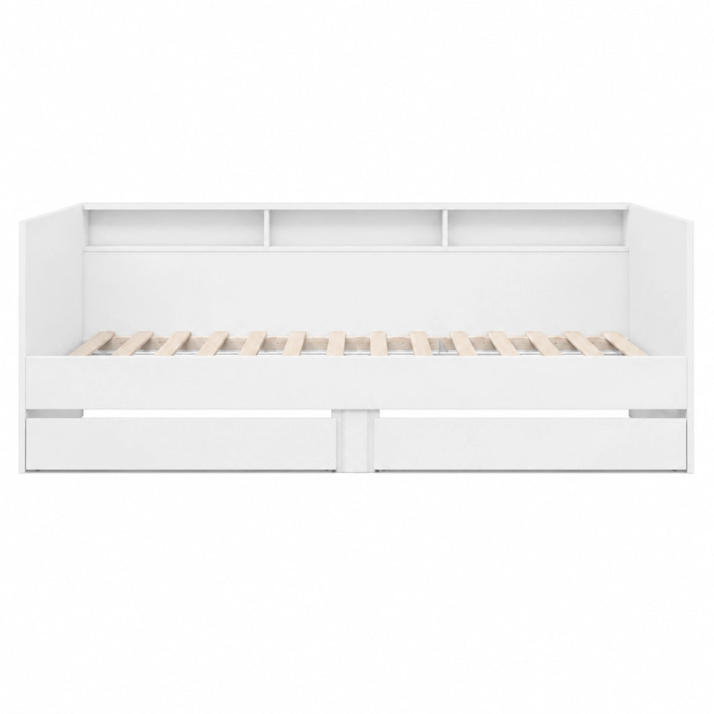 Lit banquette Léo