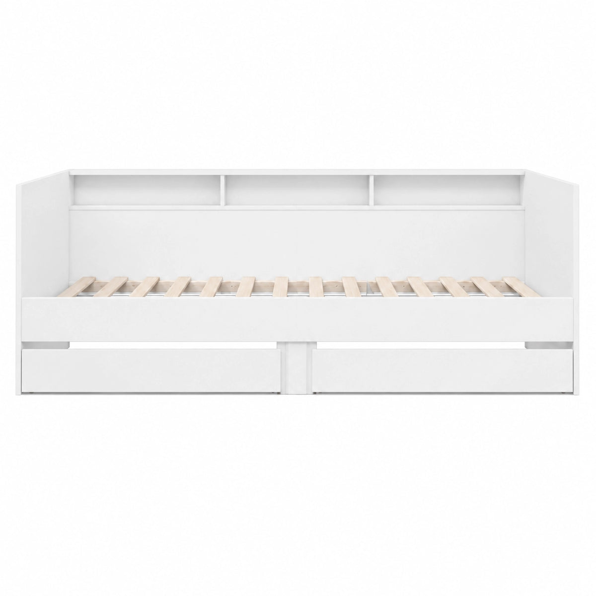 Lit banquette Léo