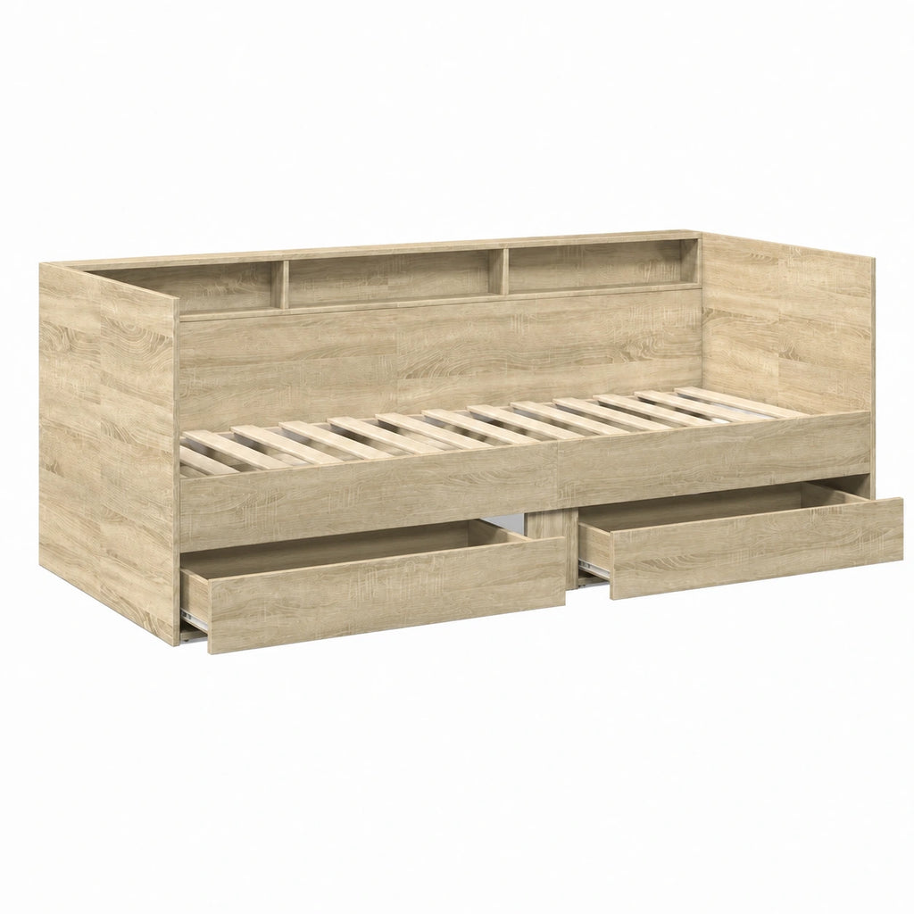 Lit banquette Léo